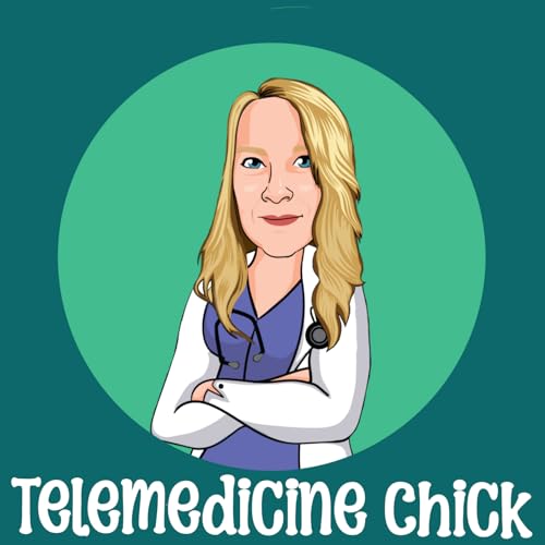 Telemedicine Chick, llc Titelbild