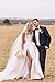 GUKARLEED Women‘s White Wedding Dresses with Trains Long Corset Satin Bride Dresses Off The Shoulder Casual Bridal Gowns US 8