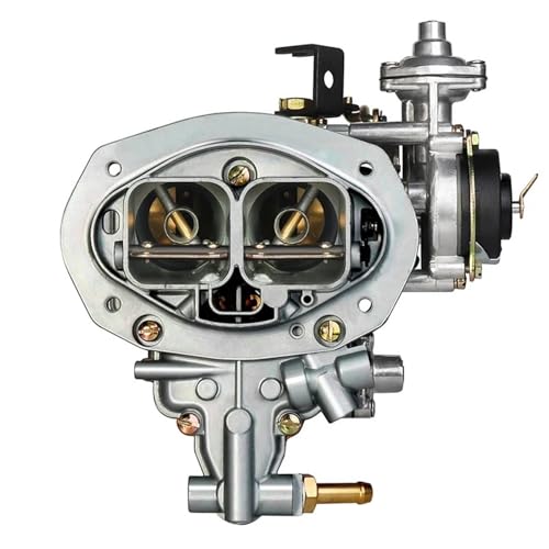 Carburateur 32/36 DFEV à starter électrique pour Dodge Caravan