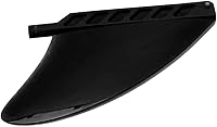 Vista 4 de Aleta grande para tabla de surf, aletas de PVC, tabla de remo de tabla de surf ligera, aleta de cola grande de 4 pulgadas, accesorio de surf