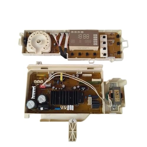 ����@�{�[�h �R���g���[���{�[�h WF1802XEC/XSC DC92-00951D DC92-01190B DC92-01202A �R���s���[�^�{�[�h(A SET)