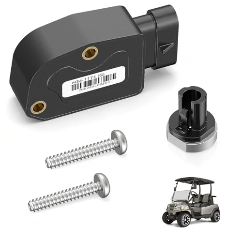 How fast do gas golf carts go