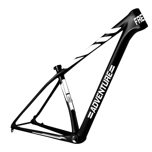 ✅ CONTENUTO: Set di adesivi adatti per telaio Bici Mountain bike corsa ciclo pieghevole cross Gravel Fat bike Downhill elettrica Minibici trekking