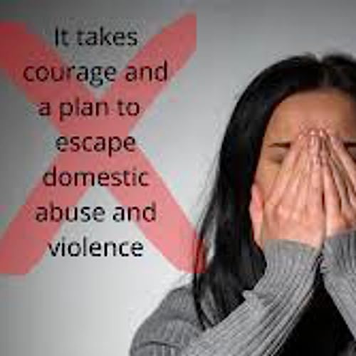 Escaping Domestic Abuse & Preparing for Family Court