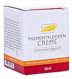 shiseido gegen pigmentflecken erfahrungen PIGMENTFLECKEN Pigmentflecken Creme, 30 ml