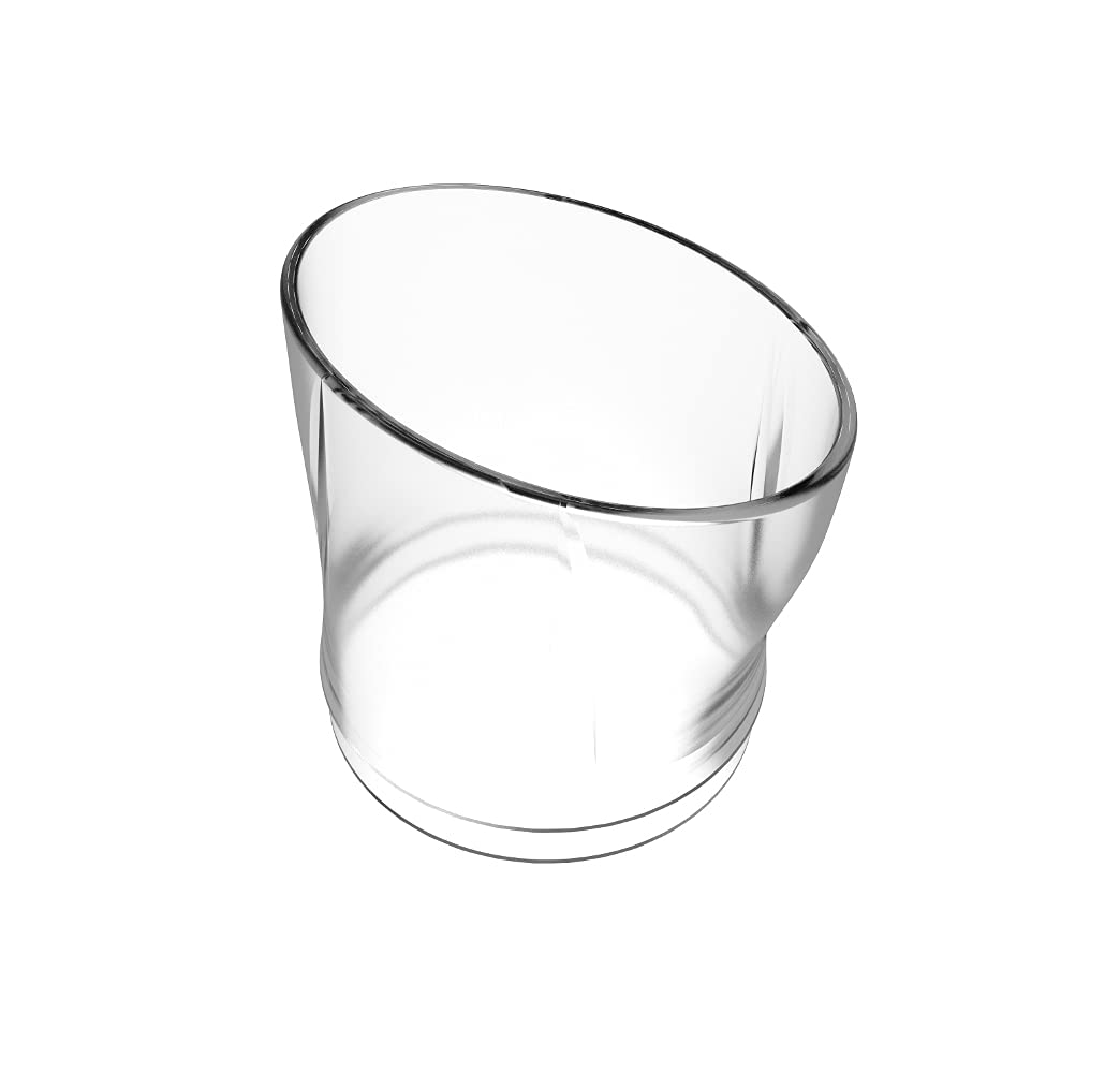 Reusable Mouthpiece for Meters