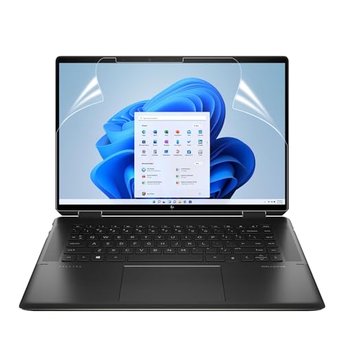 Protection écran tactile HP Spectre x360 16 anti-rayures et haute transparence