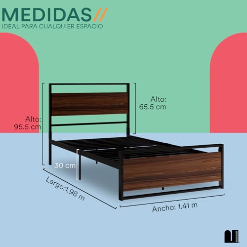 Recamara, Home Imagen adicional