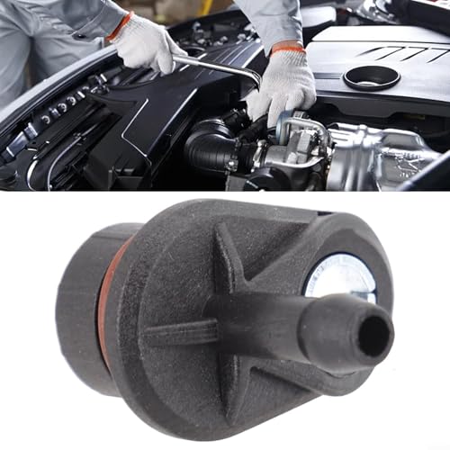 Kit de reparación de válvula de bomba de vacío CM5G2A451GA 1867424 para motor Ford Ecoboost Focus y Fiesta 1.0L y 1.5L miniatura 3