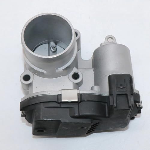Cuerpo de aceleración para Fiat 500 y Dodge 1.4L: soluciona tirones y recupera la potencia