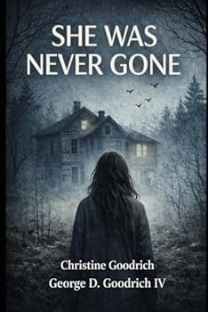 Paperback She Was Never Gone Book