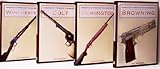 America's Premier Gunmakers (4 Volume Set)