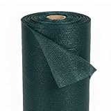 Florade Premium Teichnetz 3 × 10 m | Feinmaschig 2 mm | UV-stabil 100% PP 80 g/m² | Laubschutz für Teich, Pool, Garten
