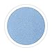Sandsational Ice Blue Unity Sand~1.5 lbs (22oz), Baby Blue Colored Sand for Weddings, Vase Filler, Home Décor, Craft Sand