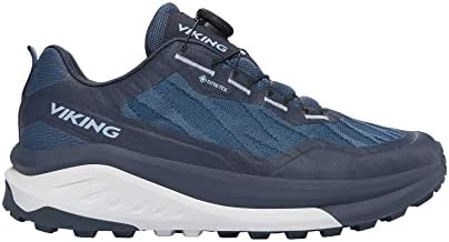 Viking Uniseks Anaconda Hike Low Gtx Boa MButy do chodzenia