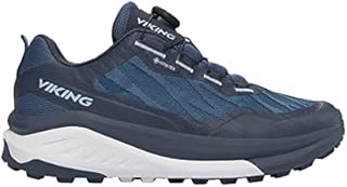 Viking Uniseks Anaconda Hike Low Gtx Boa MButy do chodzenia