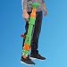 Nerf Fortnite Rl (Hasbro E7511EU5)