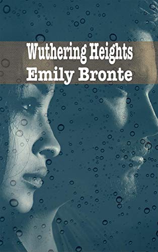 Wuthering Heights (iBoo Classics Book 61) (English Edition)