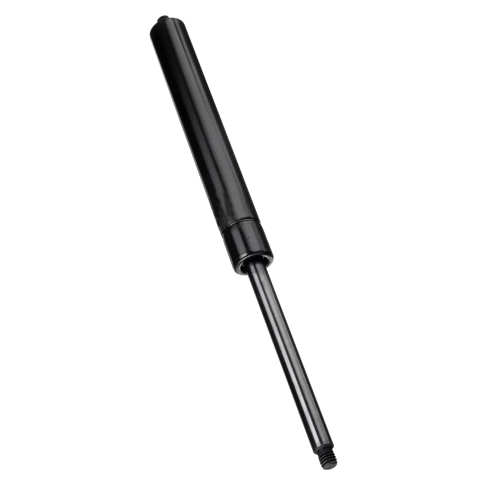 Générique Verins De Coffre 1 Pièces 300N 260-860mm pour RV Lit Fenêtre Bus Caravanes Voiture Barres Jambe Force À Gaz Ressort Capot Support Tige Amortisseur VéRins De Hayon(760mm)