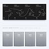 BTS - LOVE YOURSELF ? Tear [R ver.] CD+Photobook+Mini Book+Photocard+Standing Photo+Folded Poster+4 Extra Photocards(I) #4