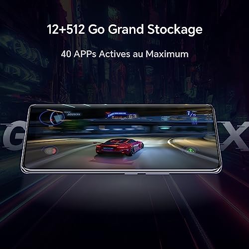 HONOR 90 5G: 200 MP Kamera, 6,7” AMOLED, 12GB+512GB, Grön