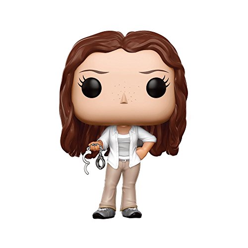 Funko POP Television: Lost Kate Toy Figure