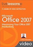 bruzzese agricoltura ebay  Microsoft Office 2007: Maximizing Your Office 2007 Productivity