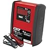 Sealey Automatic Smart Battery Charger & Maintainer 10A 12V - SPI10S #1