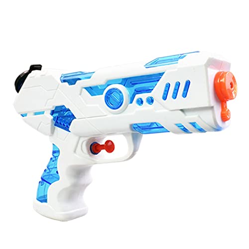 Pistolas de Água - Pistolas de água para crianças - Pistolas de jato de água poderosas com capacidad