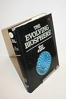 The Evolving Biosphere. 0521238110 Book Cover