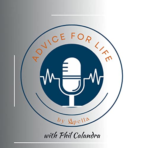 Advice for Life - 001 - Exchange Ordinary Living for an Extraordinary Life