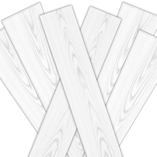 Paneles de techo de blando poliestireno XPS PSE, Revestimiento de techo imitación madera, Decorar de pared 100x16,7cm espesor 2mm (6 m²/36 unidades), P02)