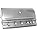 Blaze Grills 40" 5-Burner
