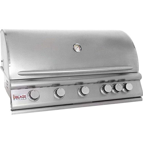 Blaze Grills 40