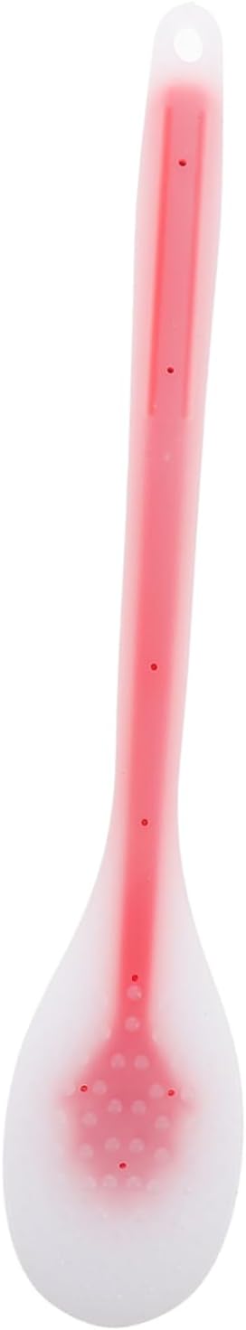 Back Lotion Applicator for Men and Women Portable Lotion Stick for Easy Application of Creams Sunscreen and Medications The Back Gentle Bristles for Comfortable Use