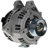 OEG Parts New Alternator Compatible With 04-05 Toyota RAV4 2.4L 27060-28260 27060-28260-84