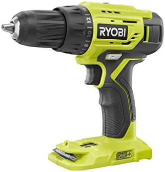 RYOBI P1819 18V One+ Lithium Ion Combo 