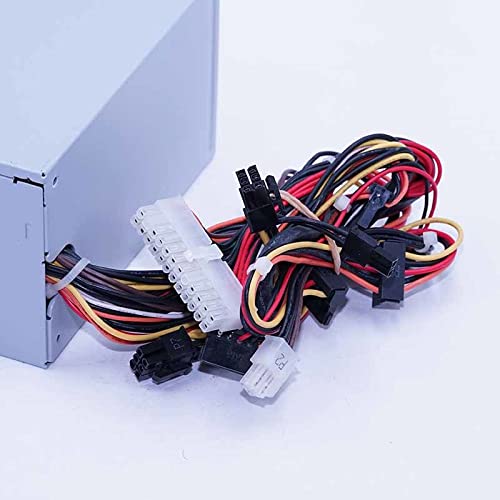 Fuente de alimentación ATX 460W D460AM-01 miniatura 3