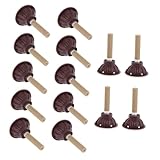 Application multi- : parfait pour une utilisation à la maison, dans salons de et dans , offrant flexibilité et commodité pour divers traitements de moxibustion, bâtons de moxa salon, outils de moxibustion