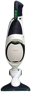 Vorwerk Folletto VK - Escoba eléctrica, 150 bolsas y ambientadores