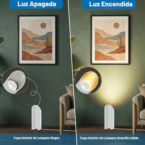 Luces de piso 17 Imagen adicional