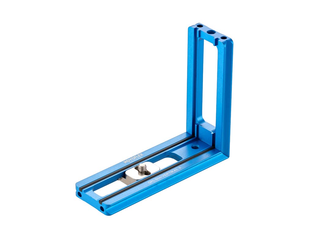 NOVOFLEXQPL Slim Square