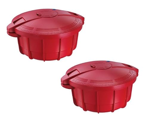 Cocotte Express X2 - Cocottes Innovantes, Polyvalentes et Silencieuses -