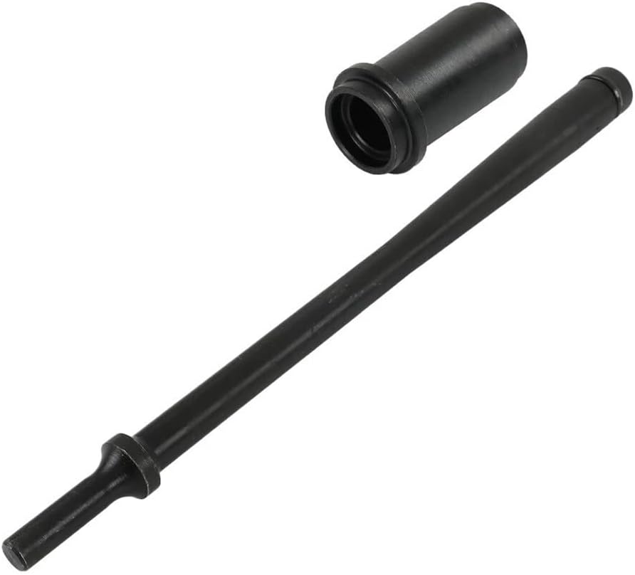 Anchor Bushing Removing Tool 29090, Heavy-Duty Alloy Steel Driver For Fast Removal And Installation Of 1-3/8 Inch Anchor Pin Bushings On Trucks, Trailers And Heavy-Duty Machinery With 11-1/2 Inch