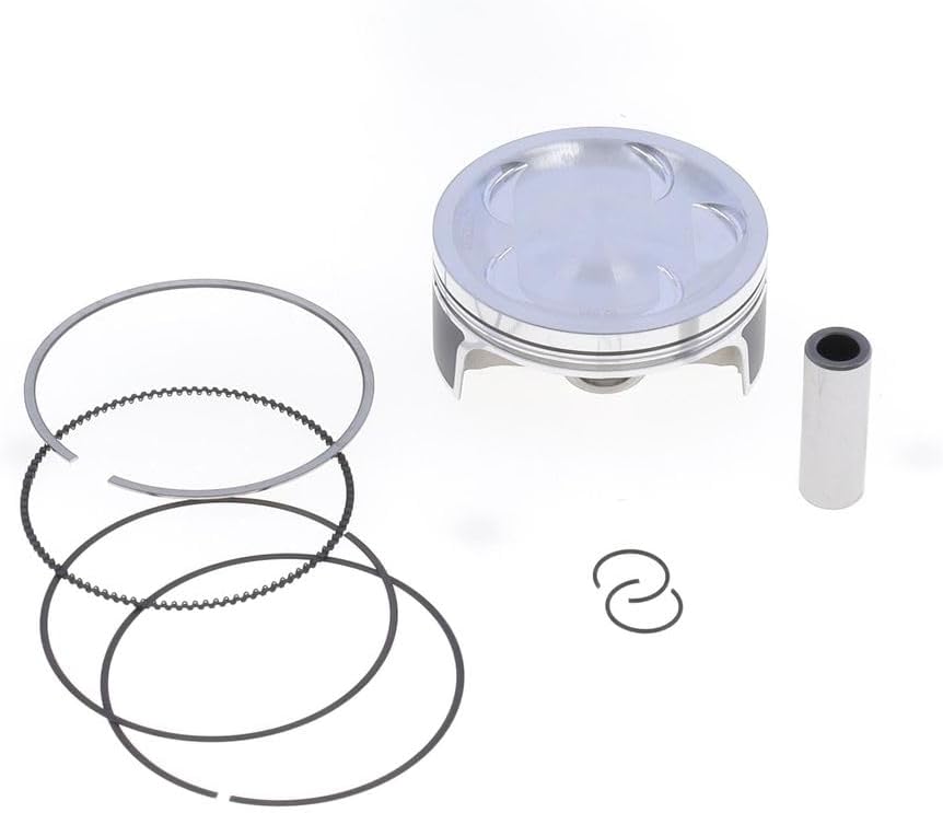 Athena (P400485100012) 83mm 290cc Big Bore Cylinder Kit