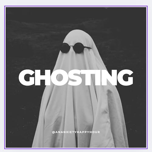 Couverture de Break Ups and Ghosting