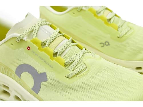 Chaussures On Cloudmonster 3 pour homme running performant