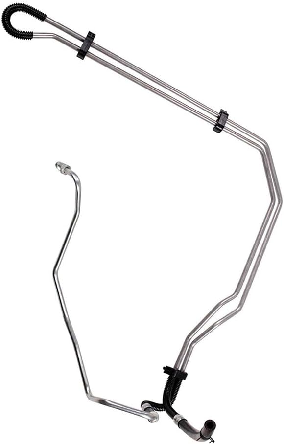 1Pcs From Gear Power Steering Return Line Hose Assembly for Chevrolet Impala 2000-2005 for Chevy Impala 2000-2005 for Chevrolet Monte Carlo 2000-2005 for Chevy Monte Carlo 2000-2005