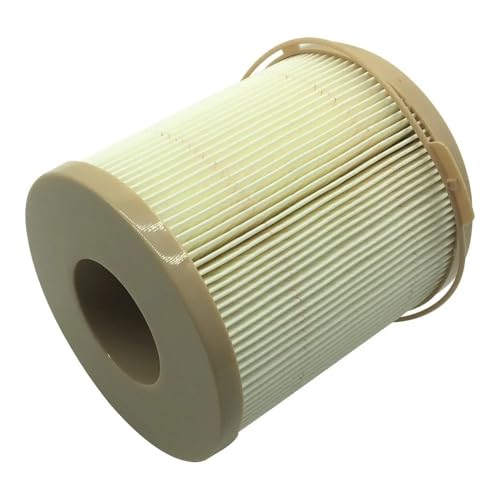 Filtre séparateur carburant eau 2040PM 30 microns compatible turbine Racor 900FH et S Marine