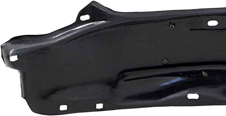 For 2012 Honda Civic DX,LX Front Fender Liner Driver Left Side Inner